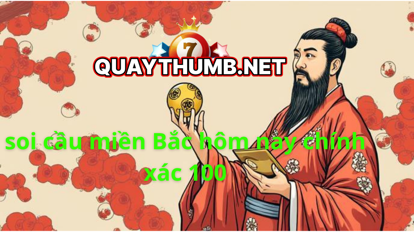 soi cầu miền Bắc