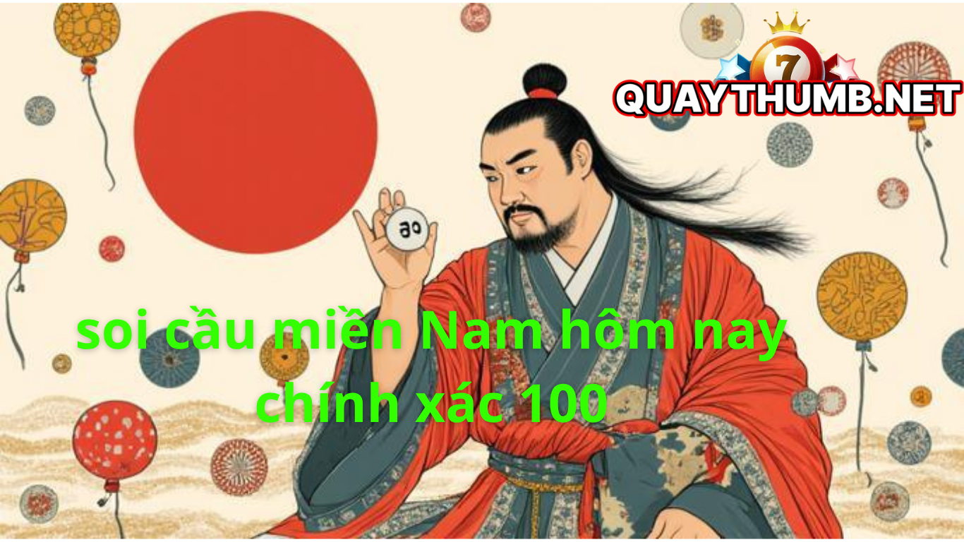 soi cầu miền Nam